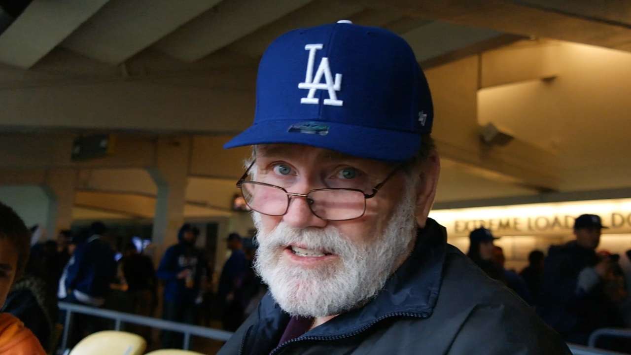 Fans quizzed on rainout history