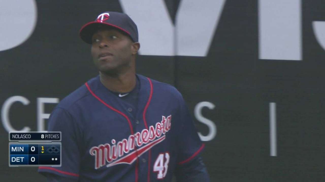 Twins seeking ways to jump-start offense