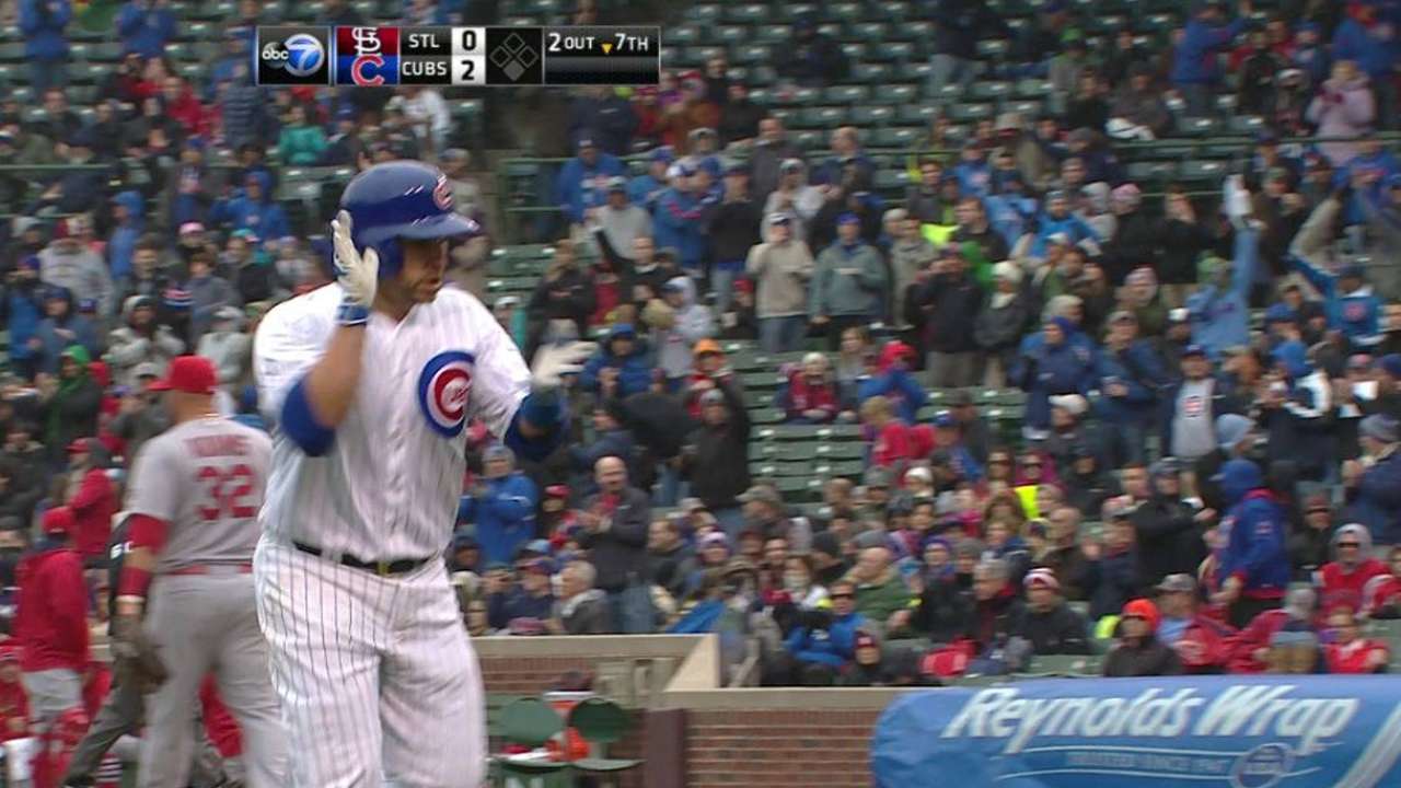 Montero's sac fly