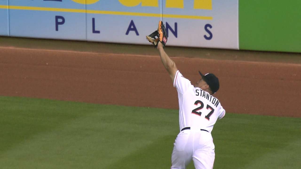 After 0-3 start, five things for Marlins to focus on