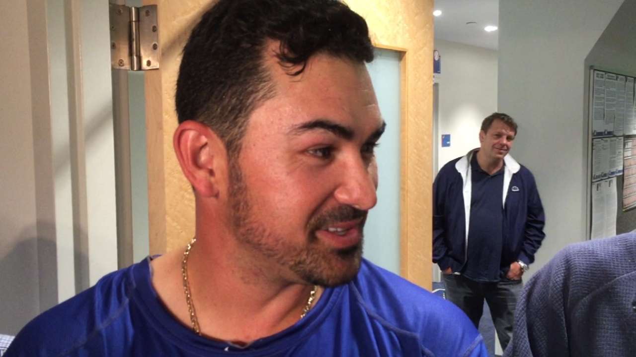 Gonzalez, Kemp do best to torment former clubs