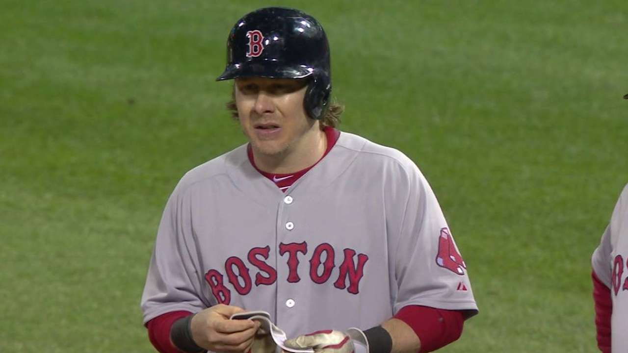 Farrell still devising workload for Hanigan, Leon