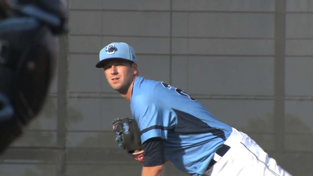 Smyly on target to return by April 29 from tendinitis