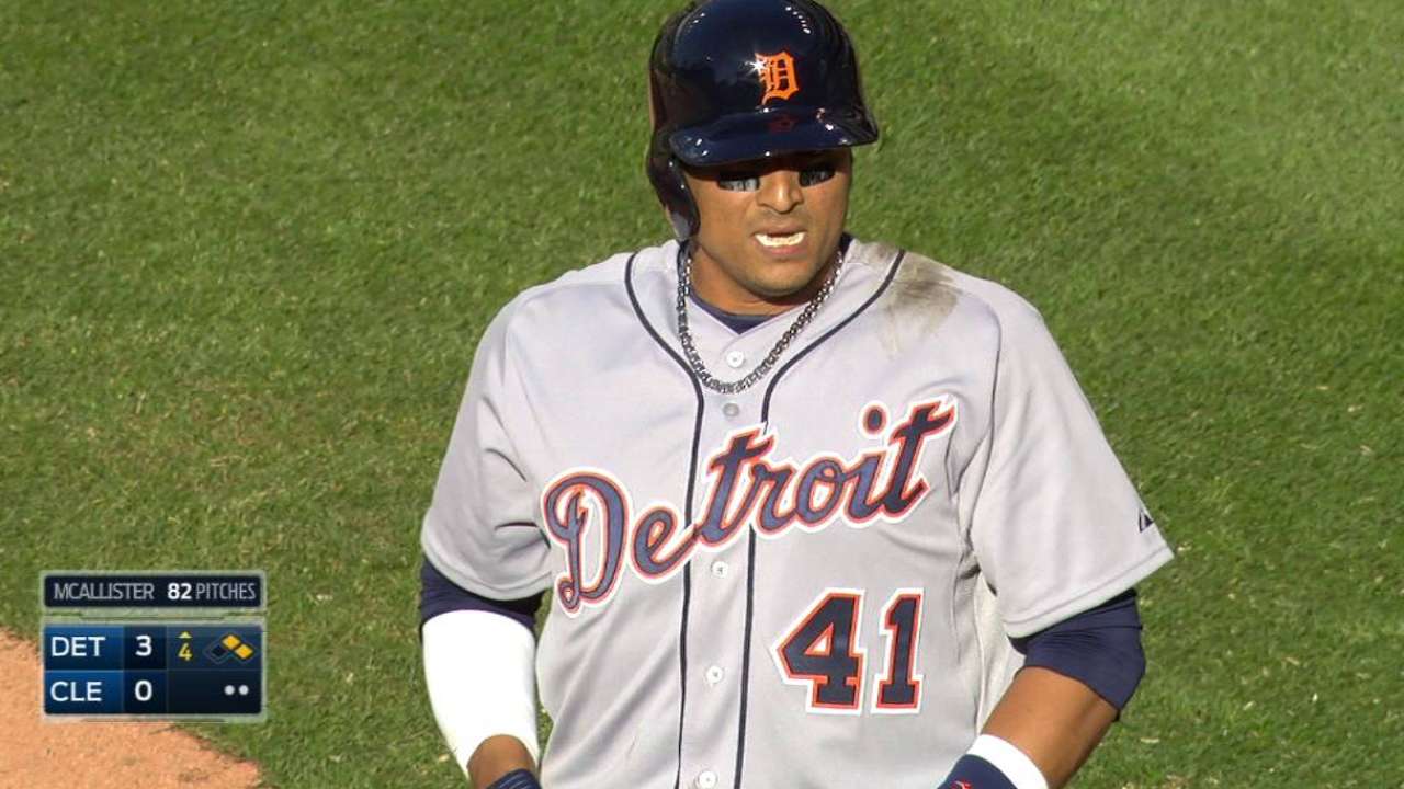 V-Mart relegated to pinch-hitting duties in Pittsburgh