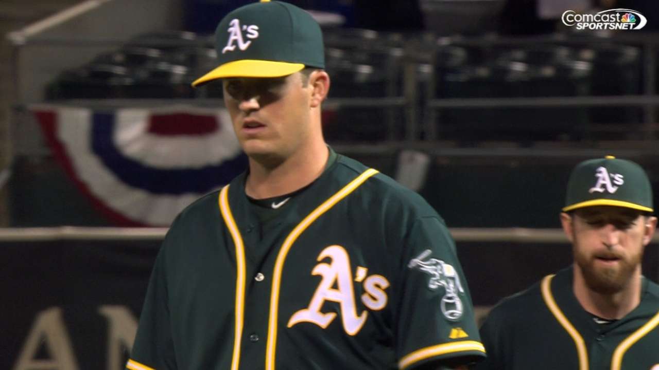 Pomeranz's stellar start