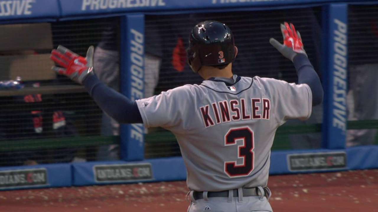 Tigers claim battle of 'pens, move to 5-0
