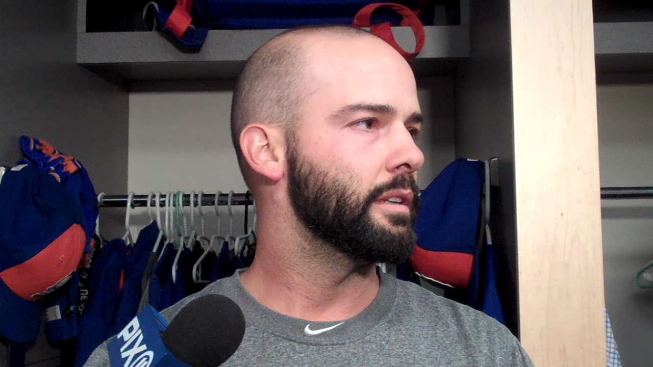 Gee sees where he went wrong in 2015 debut