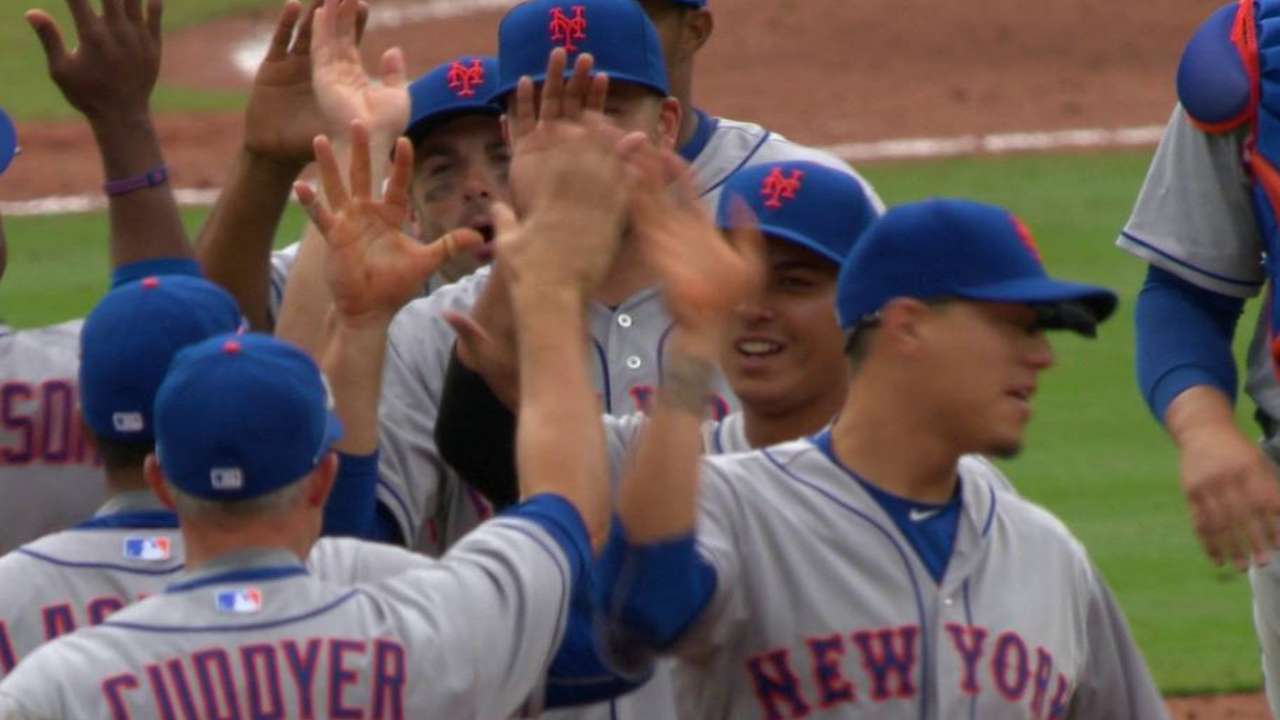 Familia notches save