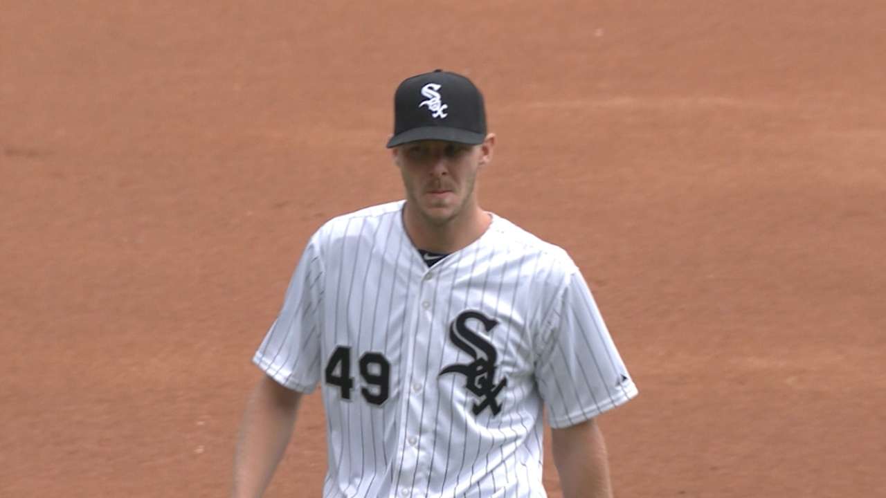 Sale goes six strong