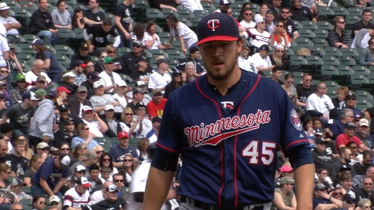 Hughes' quality start