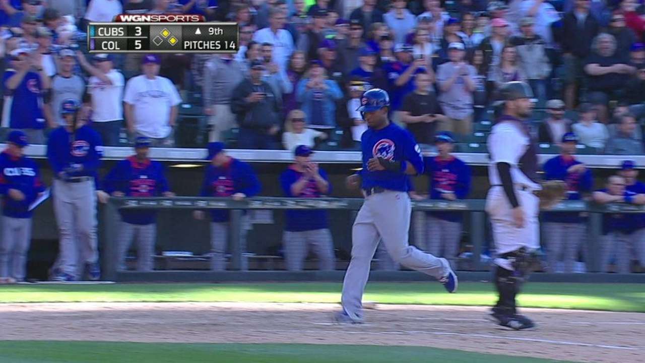 Hawkins blows save, but club confident in veteran