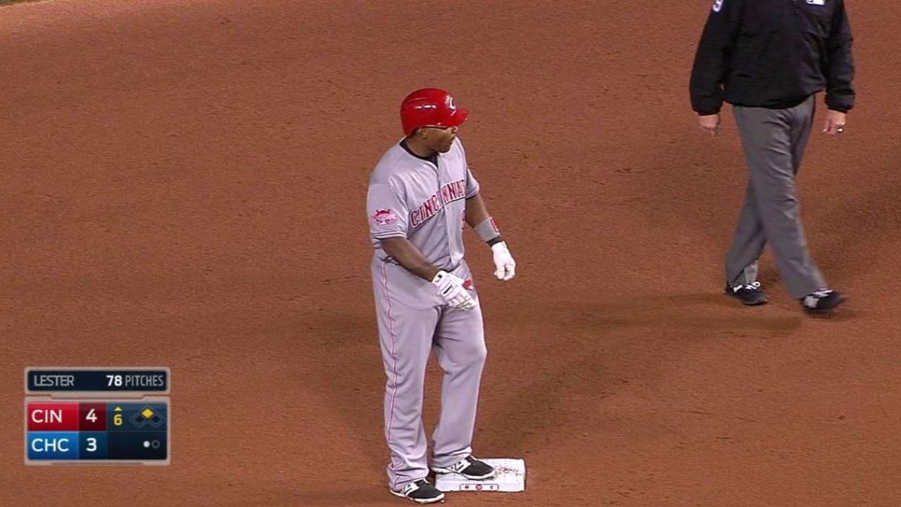 Byrd's go-ahead double