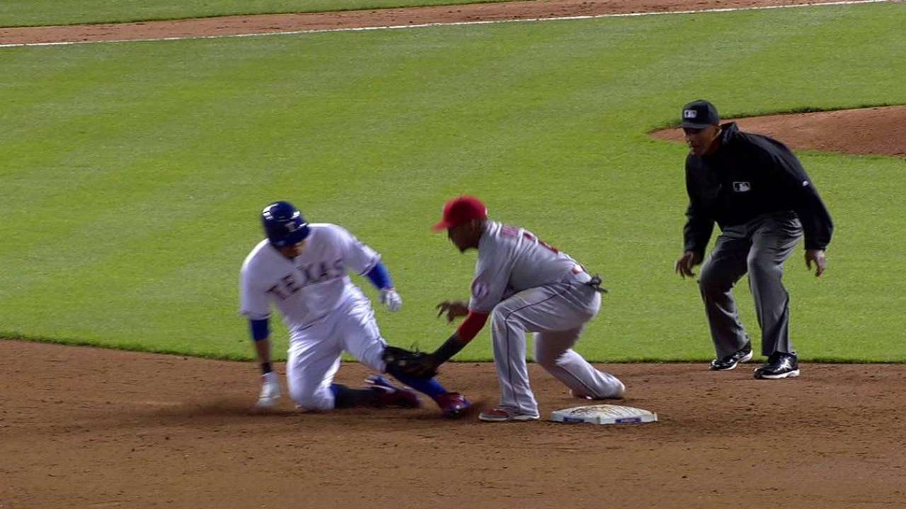Cowgill nabs Choo