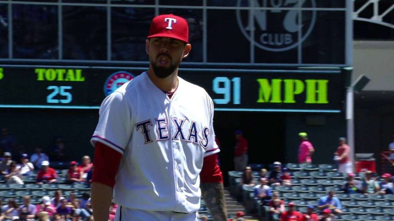 Ranaudo callup will give rotation a break