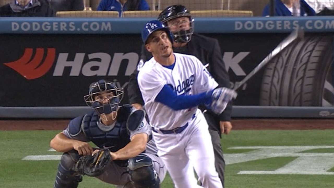 Pleskoff on Guerrero's impact