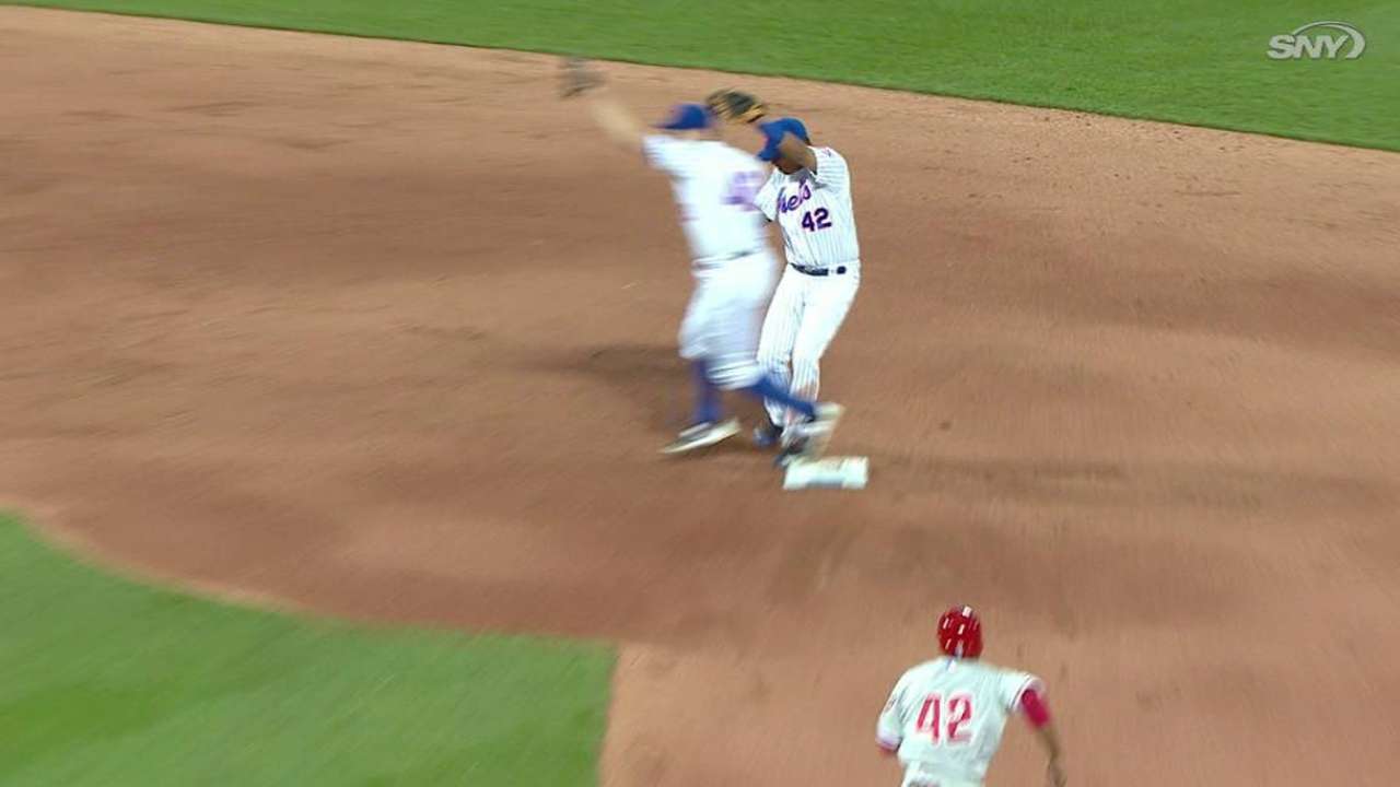 Niese turns two