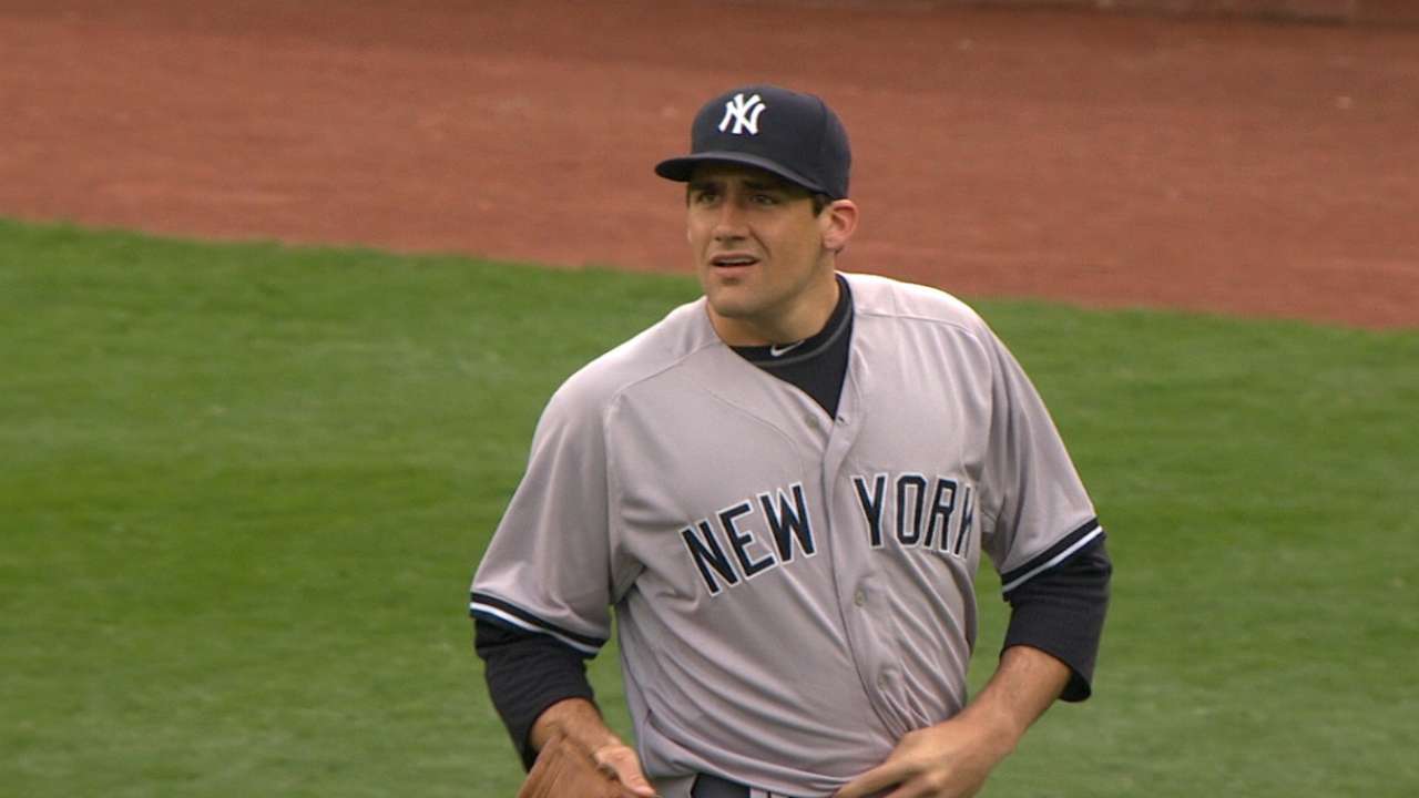 Eovaldi strikes out nine Orioles