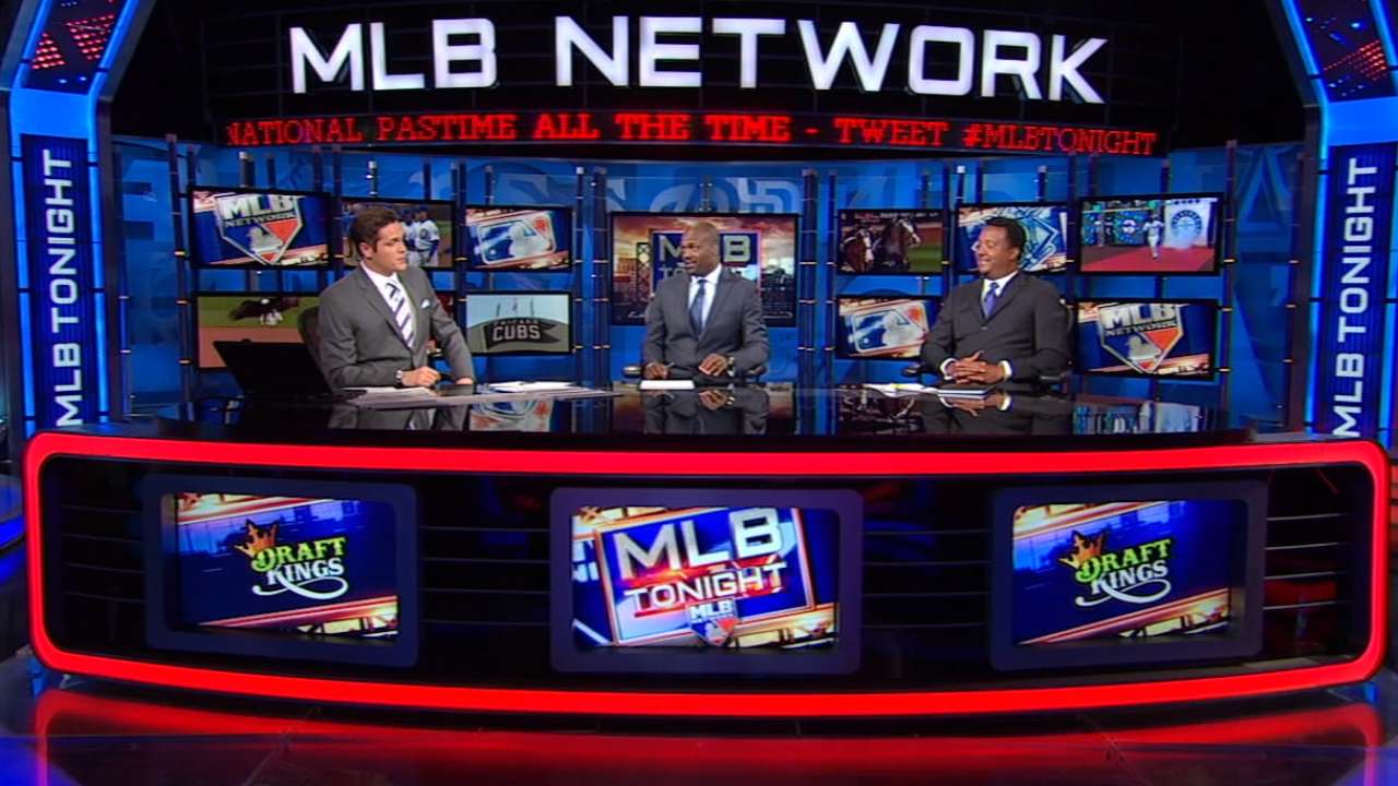DraftKings picks: Tulowitzki, Abreu, etc.