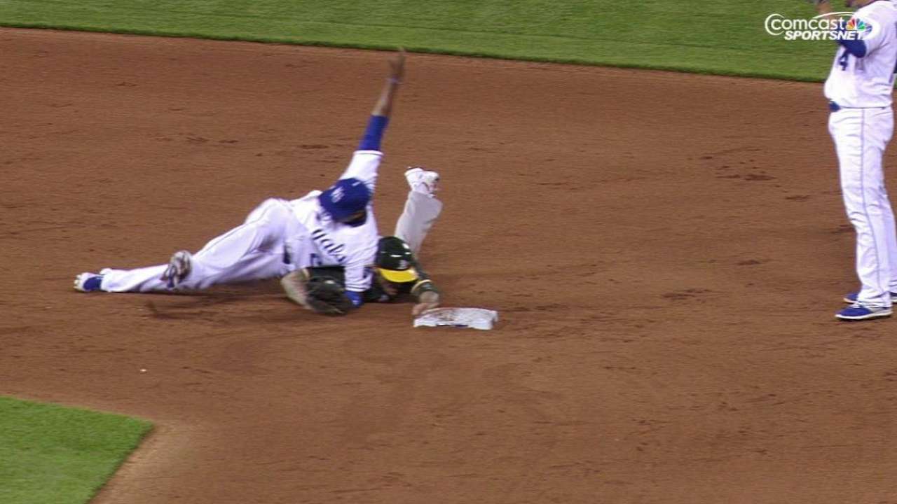 Lawrie maintains no intent to injure Escobar