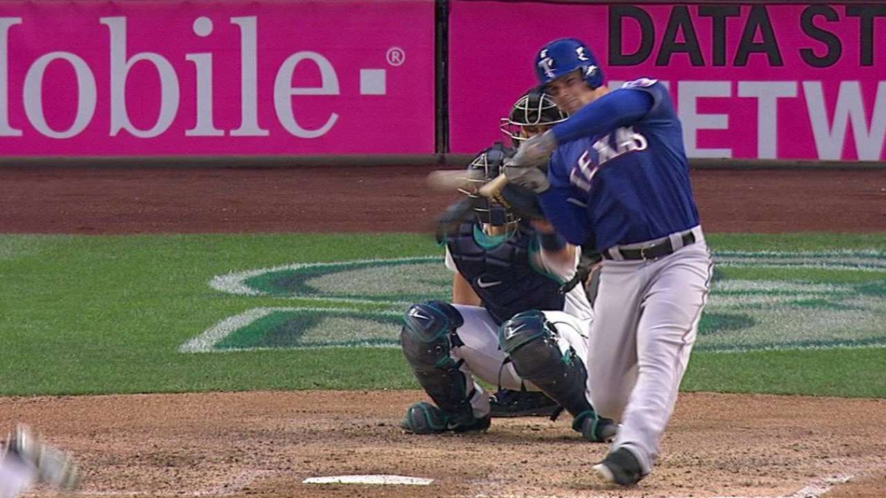 Mariners challenge HBP