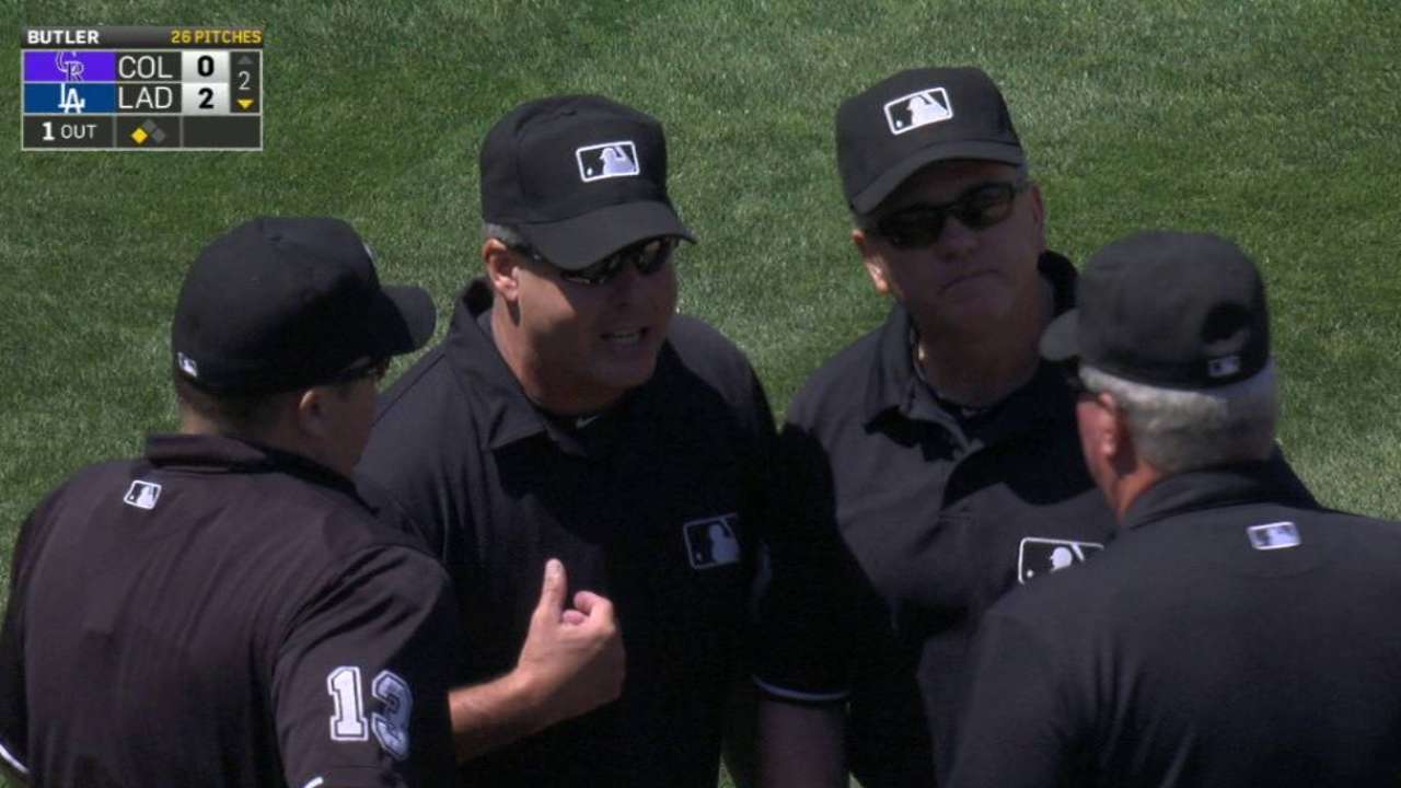 Butler nabs Pederson