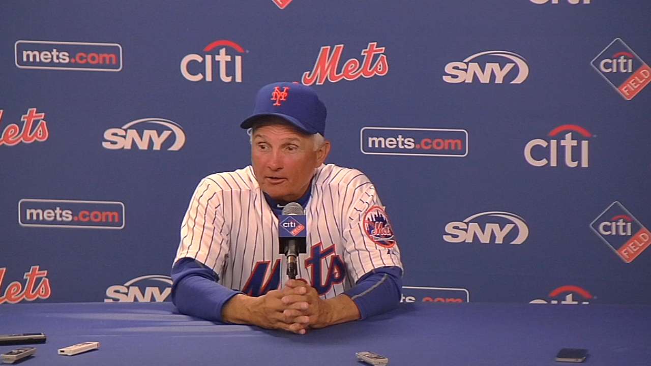 Collins on win, injuries