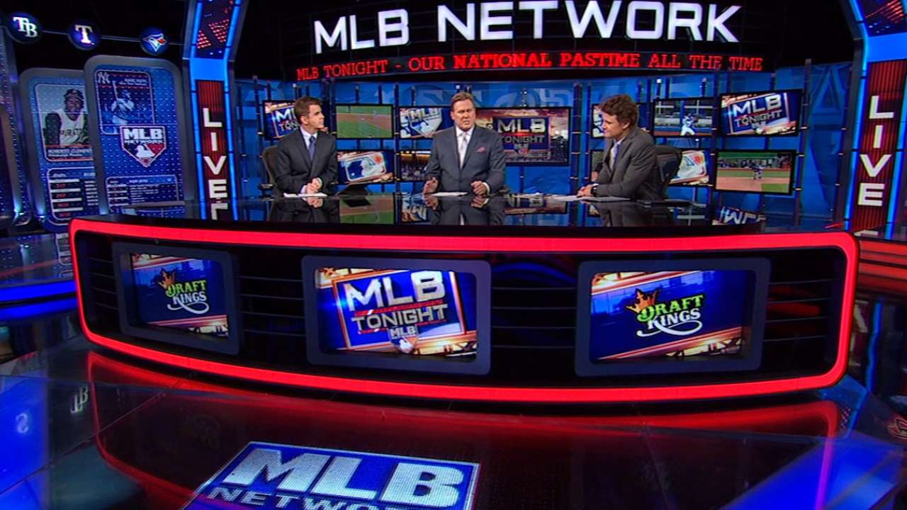 DraftKings picks: Kinsler, Kemp, Volquez