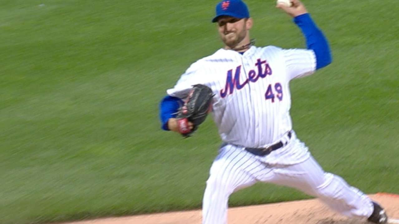 Mets-Braves rivalry rediscovering cachet