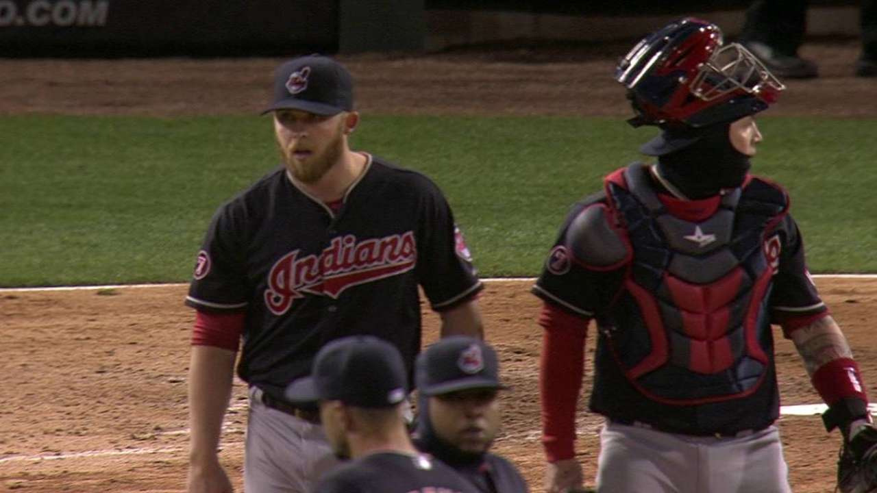 Inbox: Too early to be concerned with Tribe's performance?