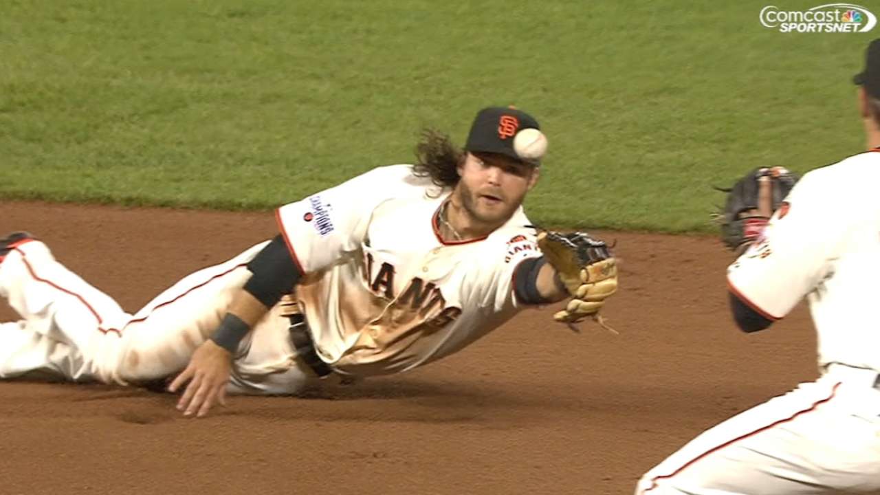 Crawford's double play confirmed