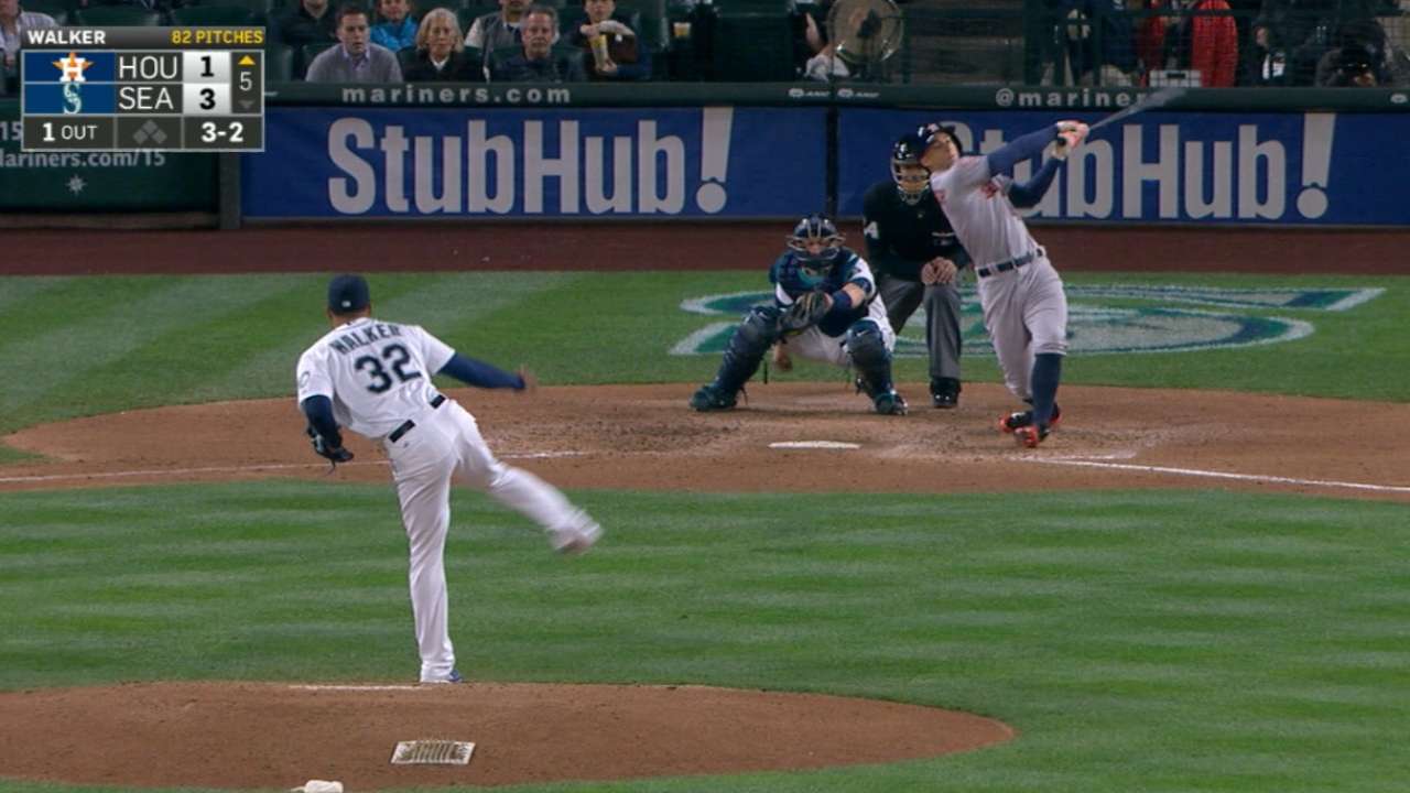 Springer fans despite four balls