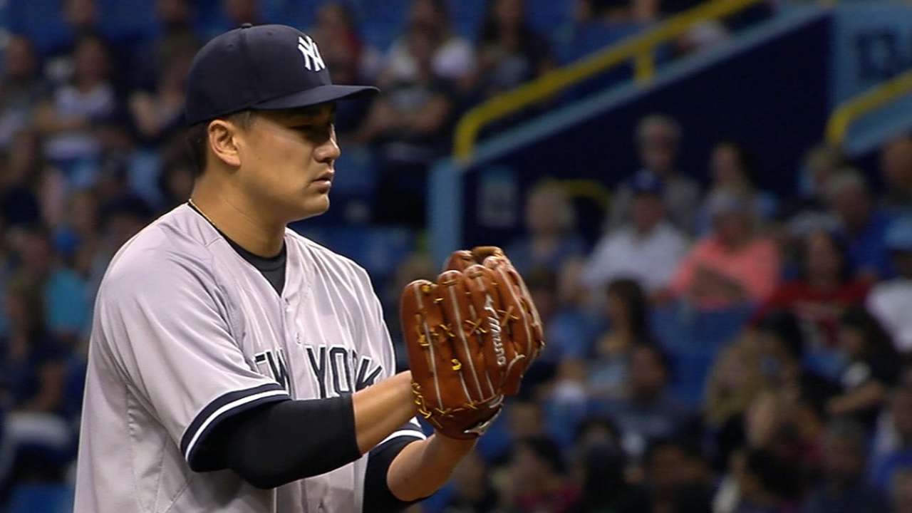 What to watch for in today's games