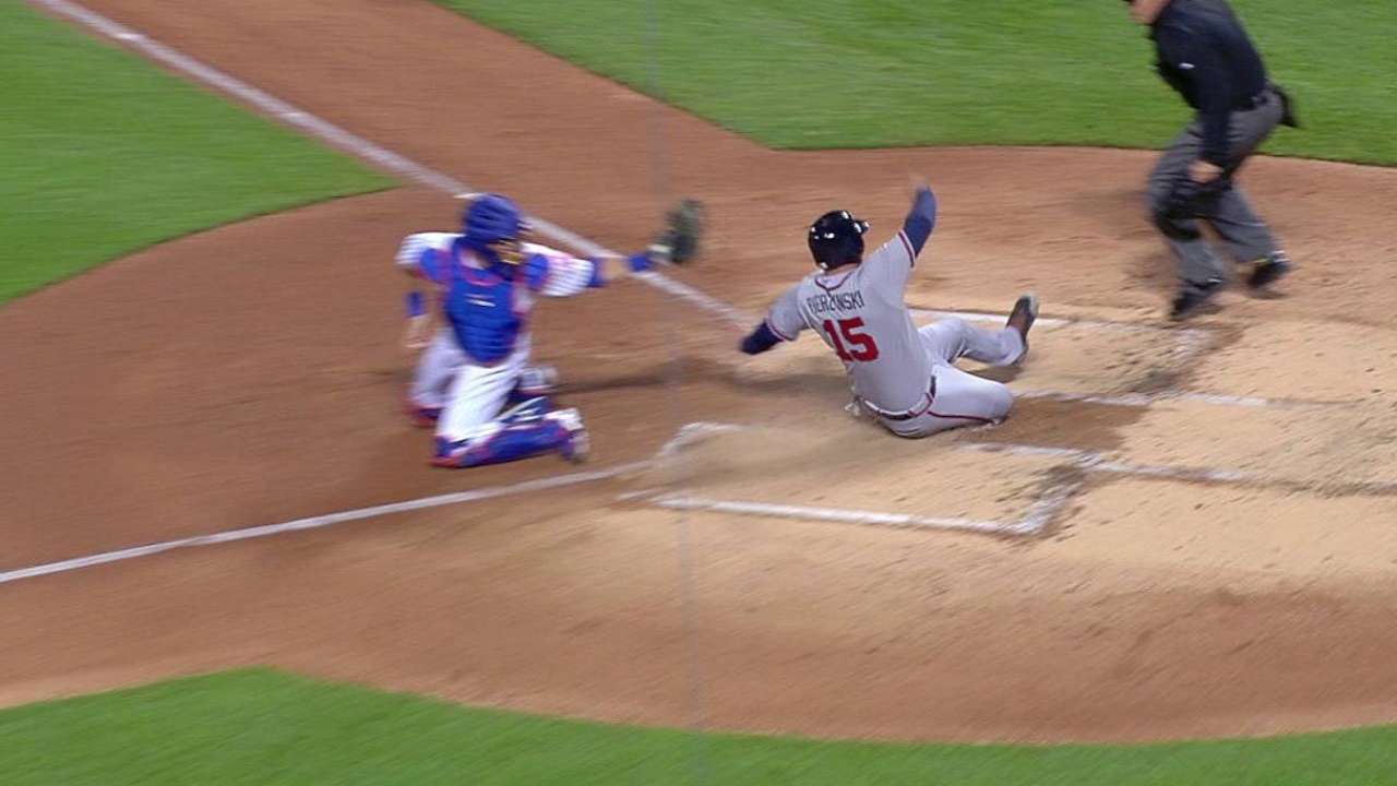 Safe call at home stands