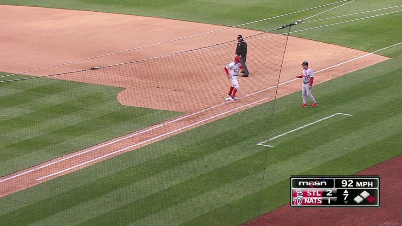 Injuries to Zimmerman, Scherzer add to Nats' malaise