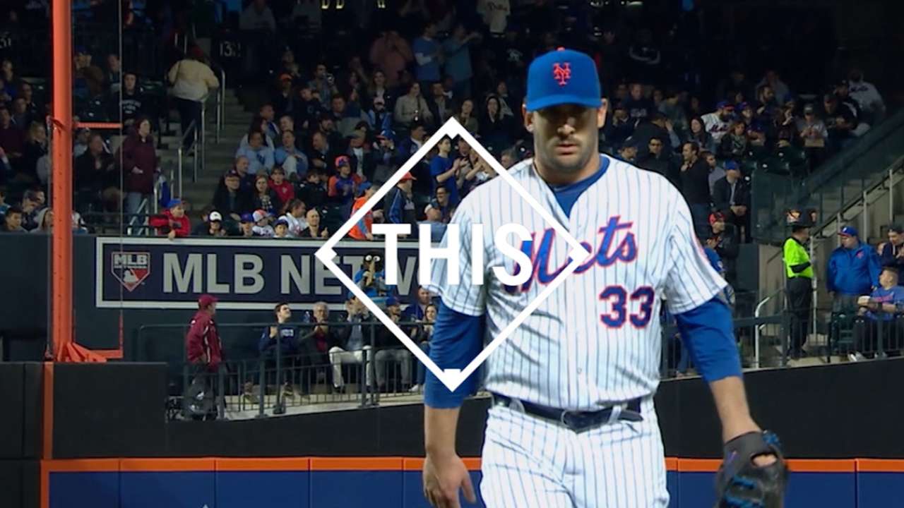 What to watch for in today's games