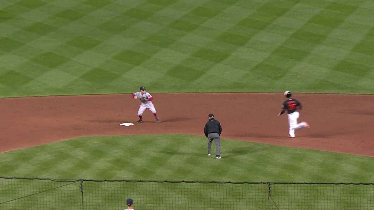 Farrell happy with emphasis on defense