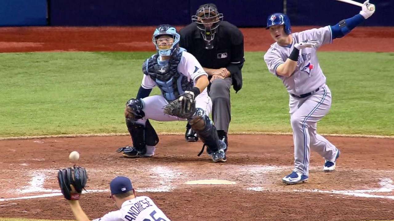 Rays waiting to name starter for Thursday