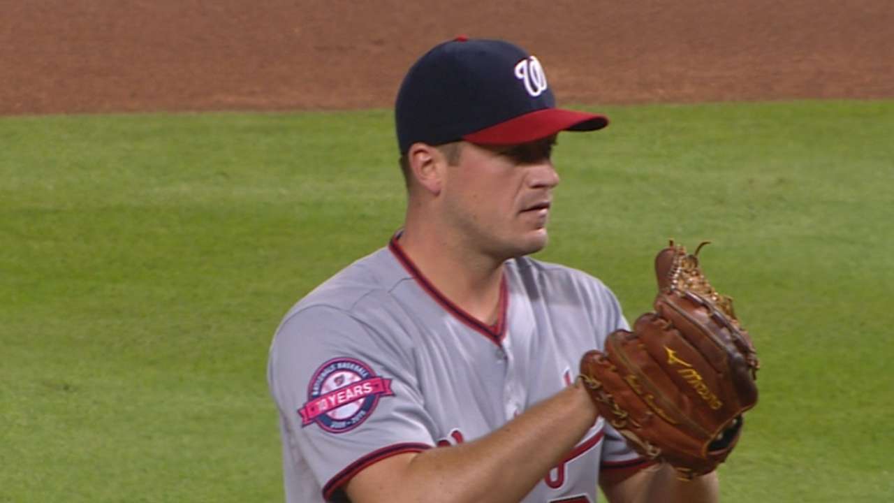 Zimmermann's strong outing