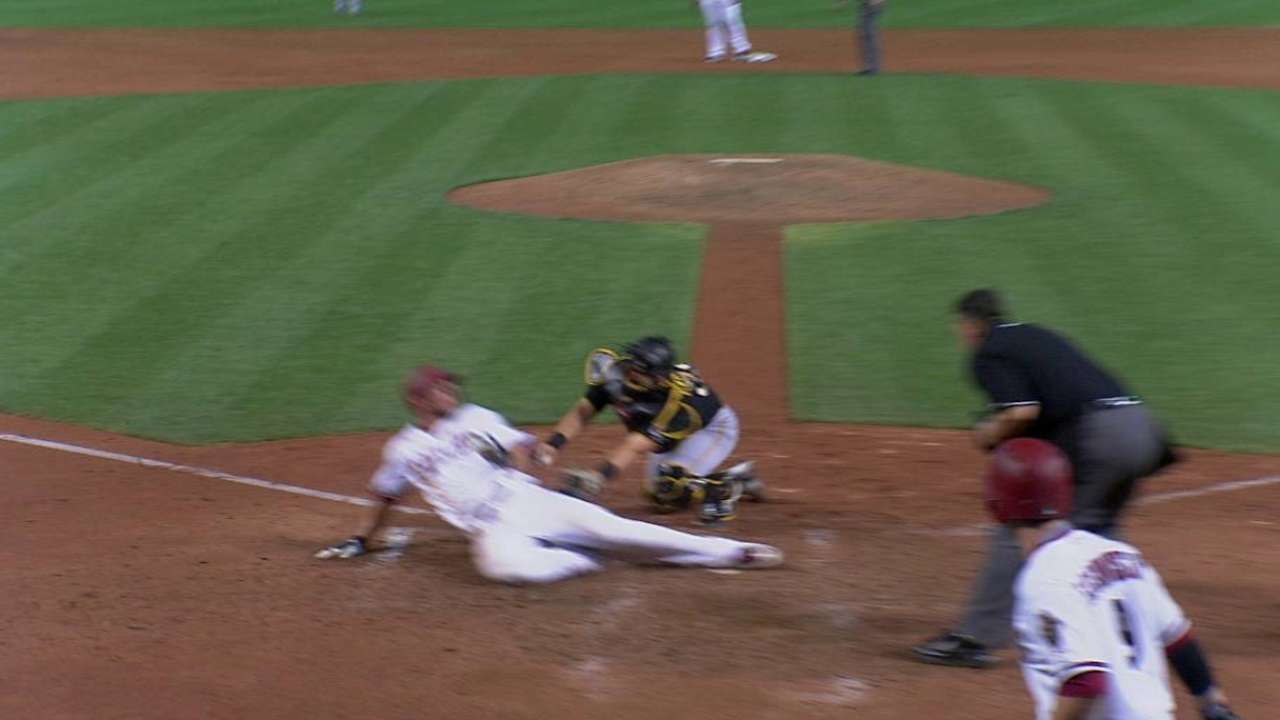 Call at home confirmed in 6th
