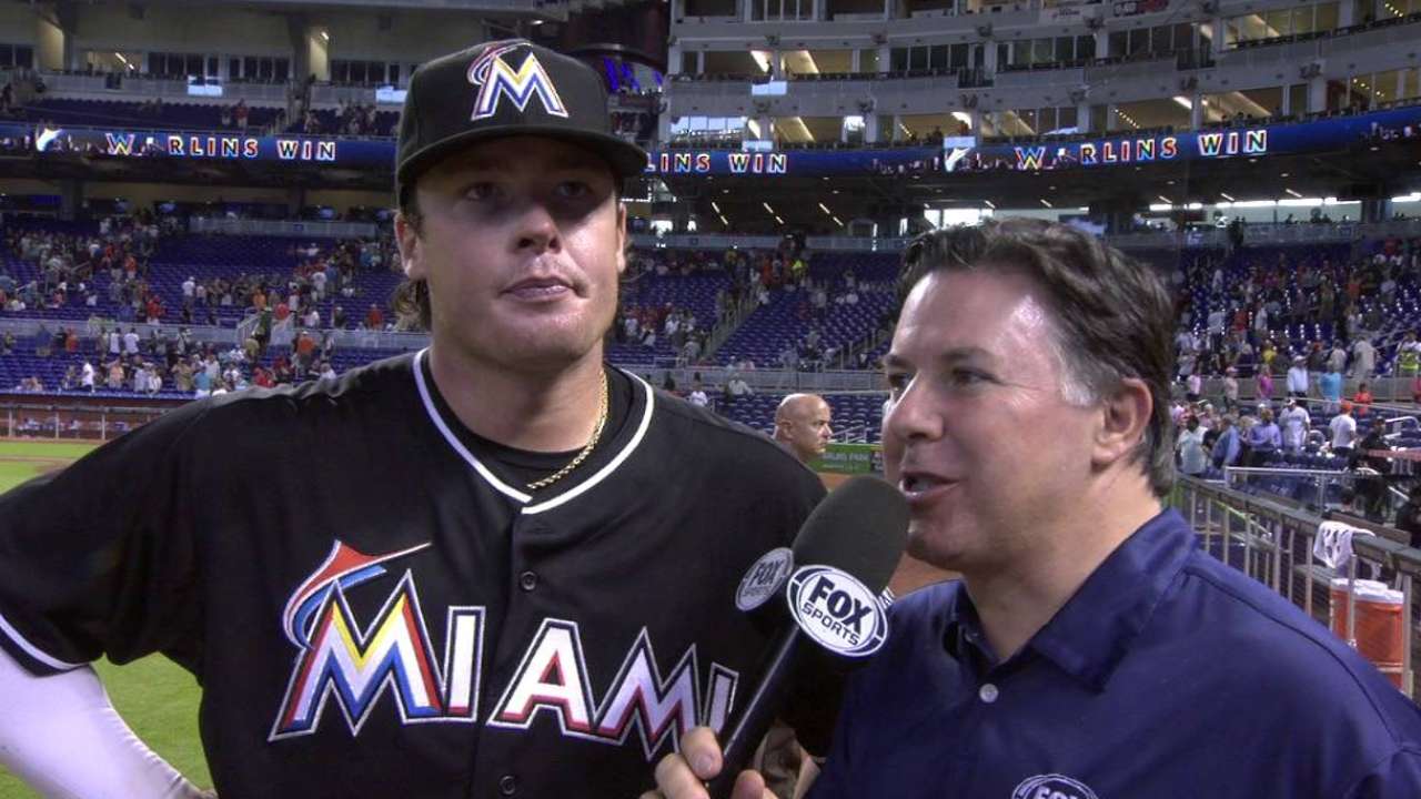 Bour on big day at the plate