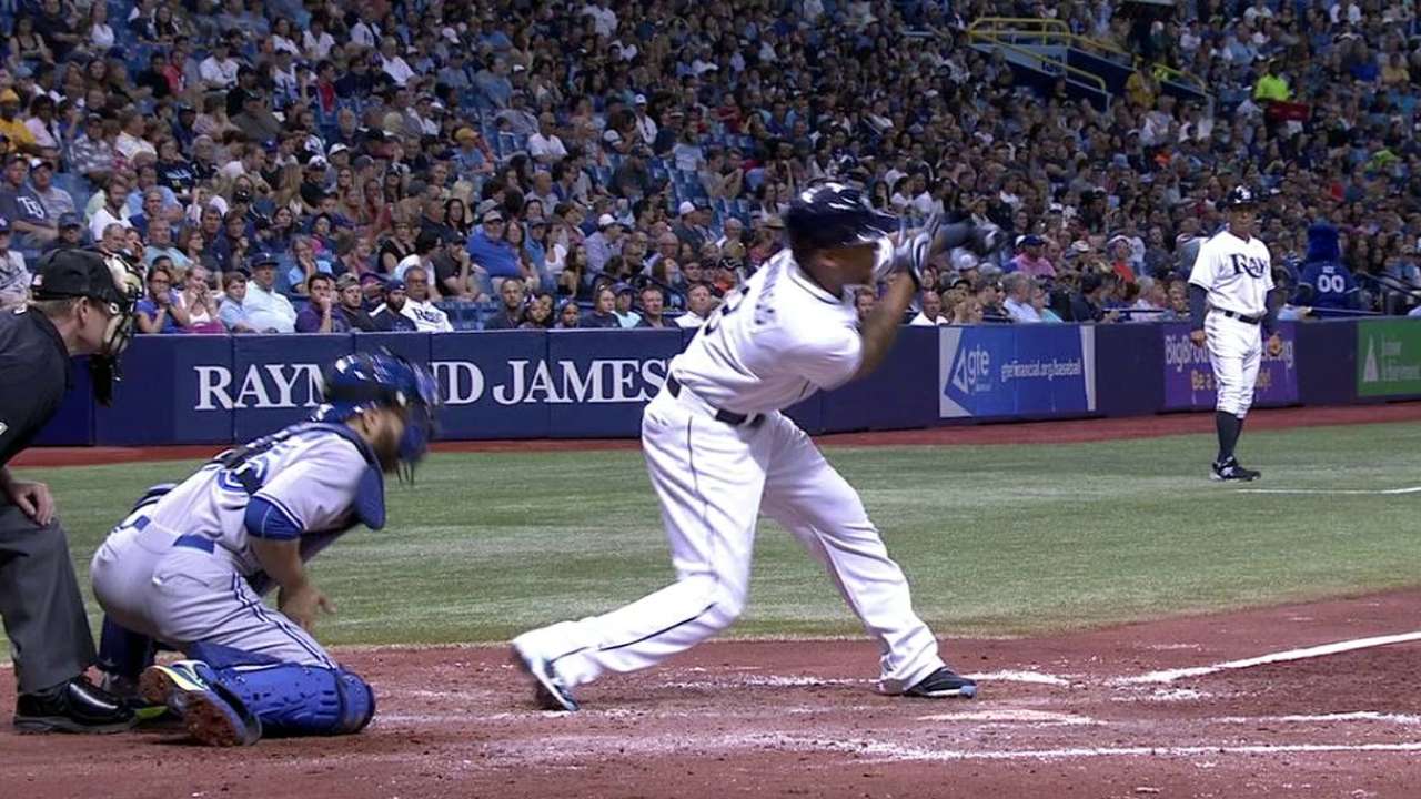 Norris exposes butterfingers