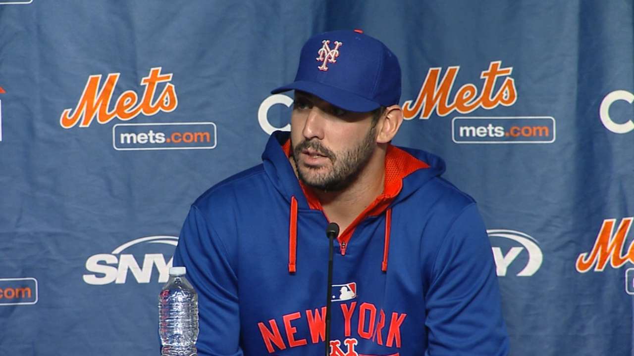 Harvey focused on winning