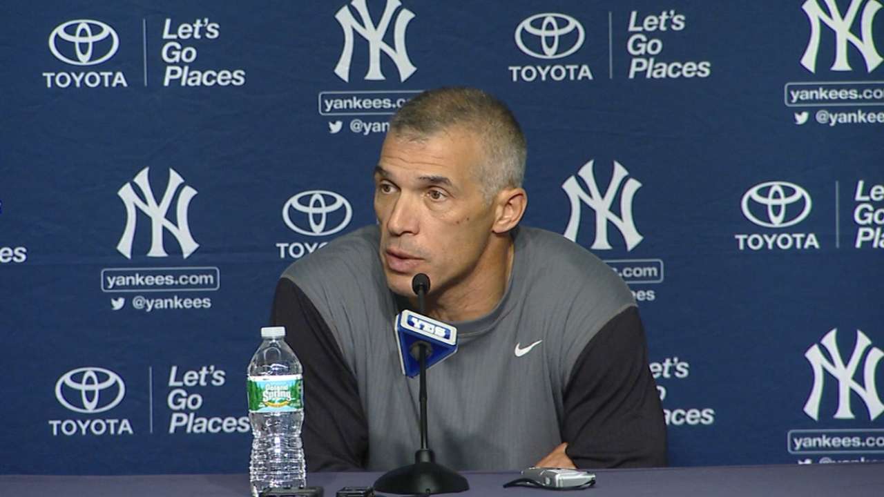 Command off as CC surrenders three homers