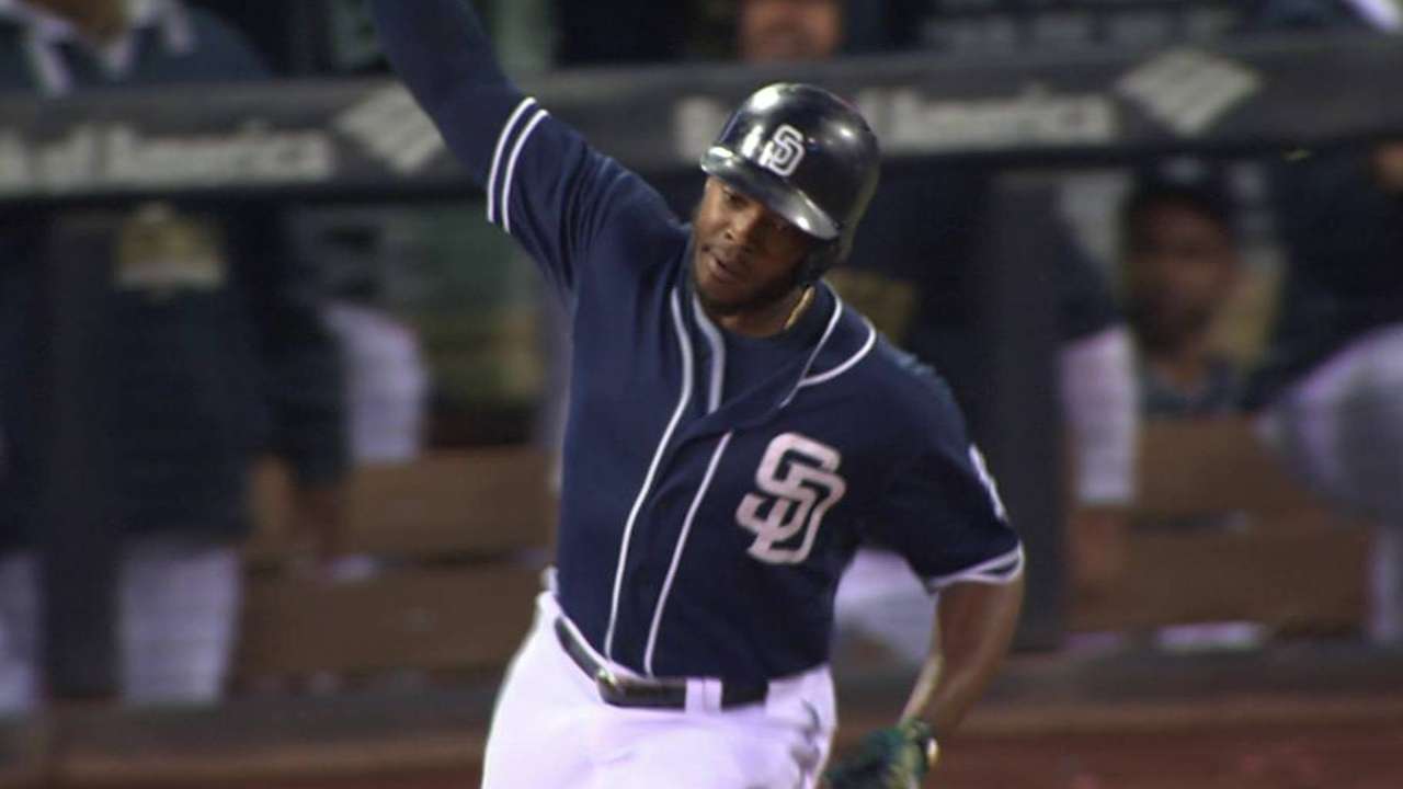 Silver Slugger: J-Up keeps swinging hot bat