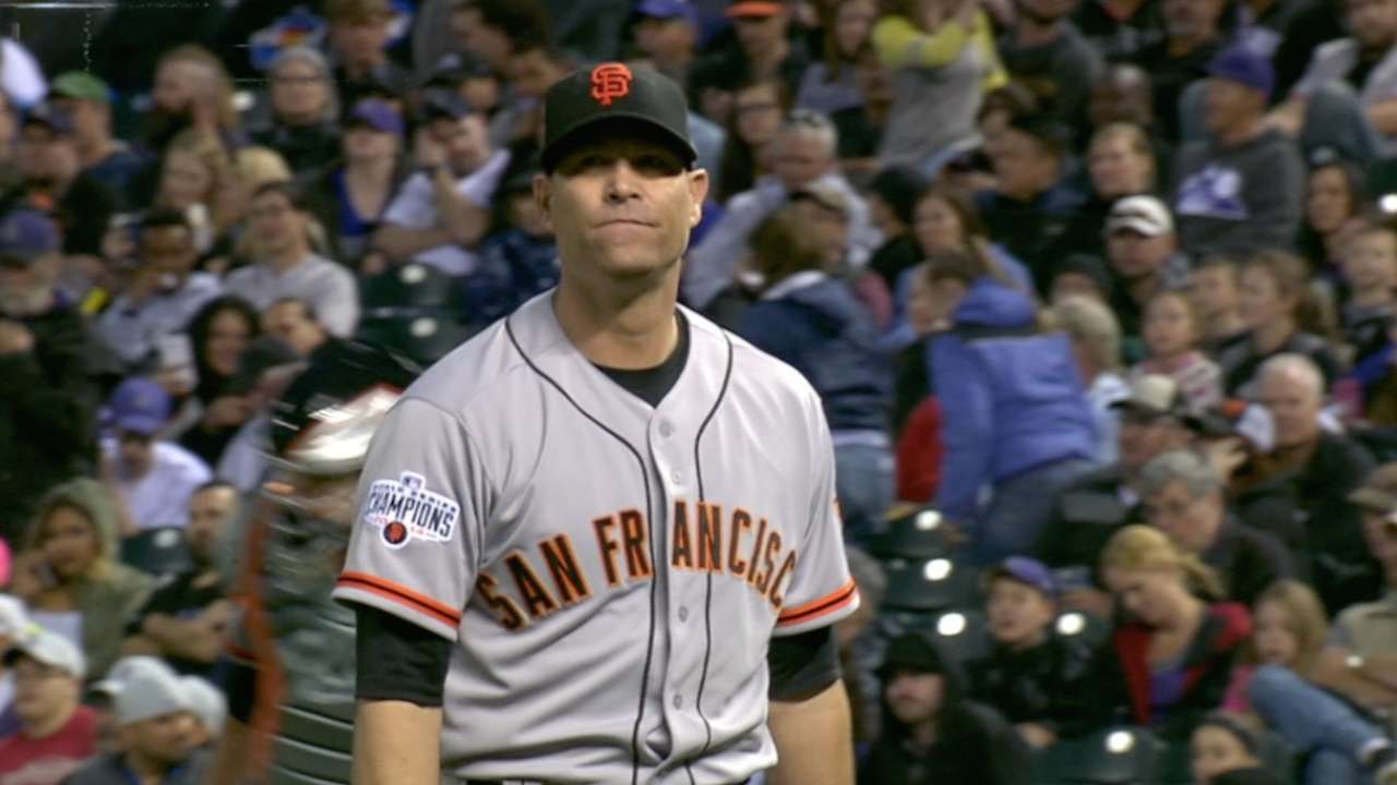 Hudson pitches seven innings