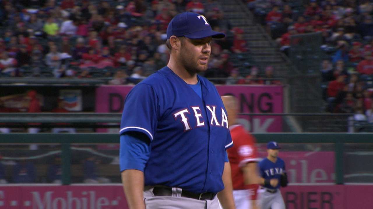 Slumping offense gives Lewis no margin for error