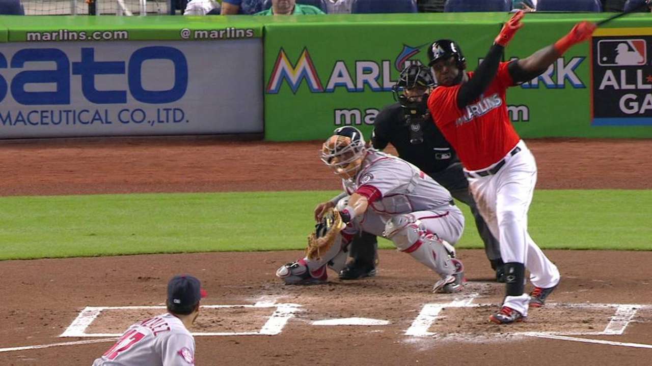 Gio's homecoming start derailed in 4th inning