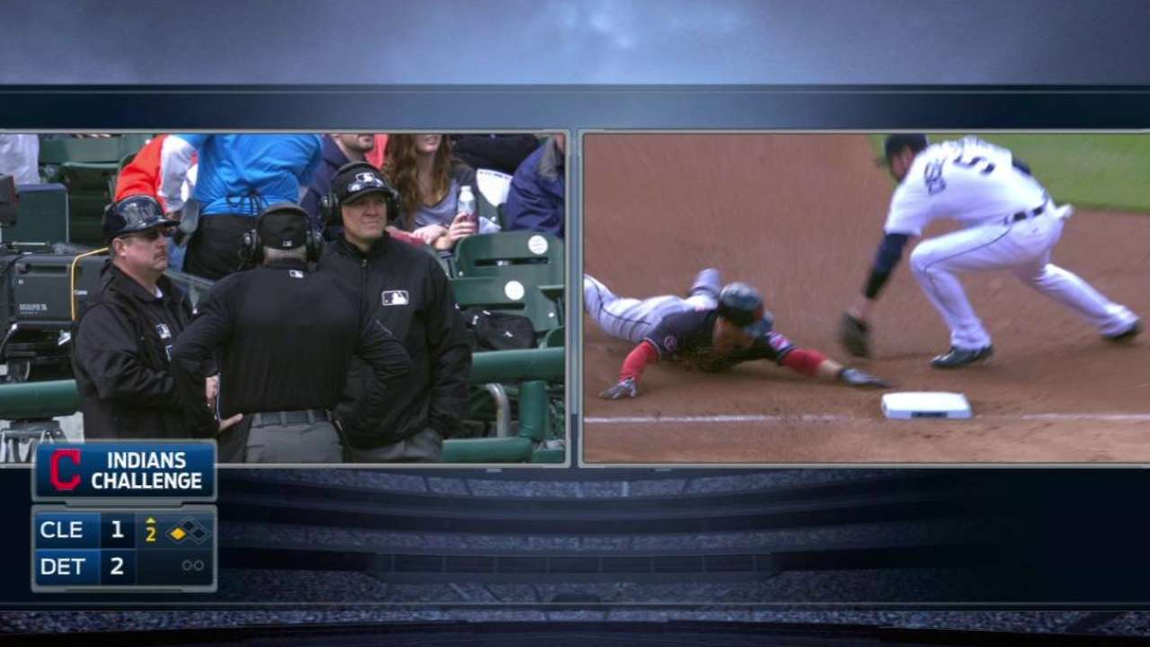 Indians feel sense of urgency after difficult trip