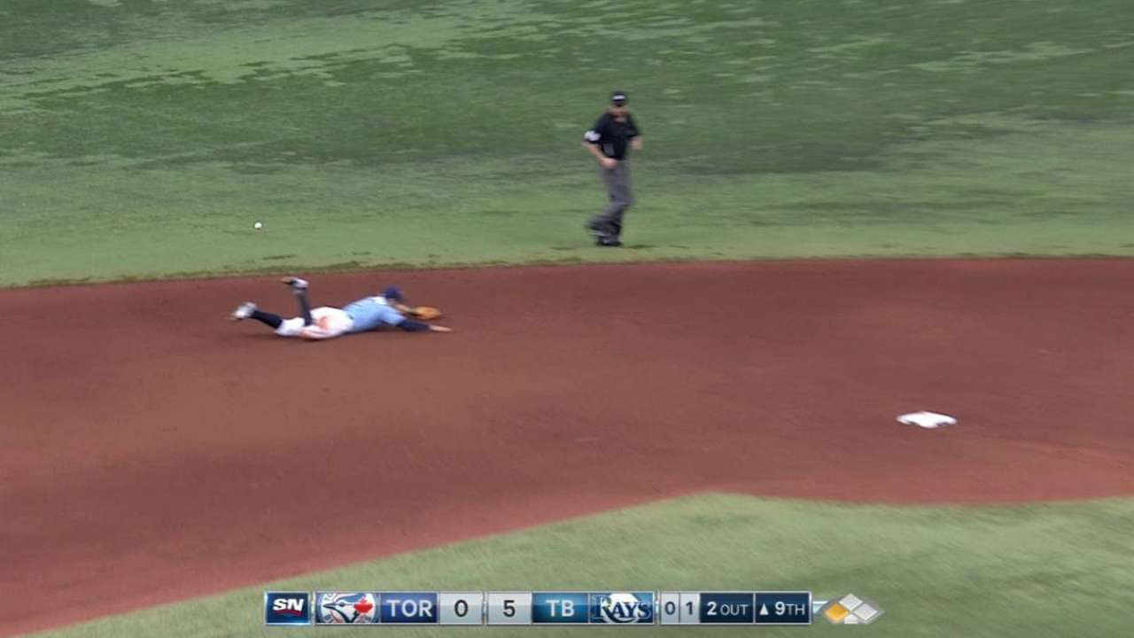 Blue Jays hope to shake recent cold streak at plate