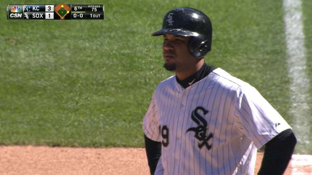 Eaton scores on error